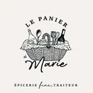 Logo du Panier de Marie